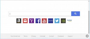 How to remove Your Email Hub [Chrome, Firefox, IE, Edge]
