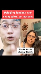 1.3M views · 10K reactions | Thanks Doc for sharing this information #remix #remixreels #advice #fypシ゚viralシ #fbreels #trendingvideo #highlightseveryone | Belen Doria | Facebook