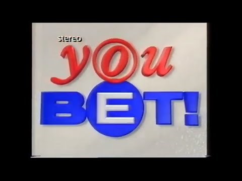 You Bet! Paintball Challenge | From The Vault