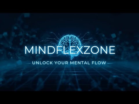 MindFlex Zone is live