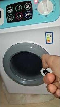 Asda V2 spinning 1200rpm doorglass exploding