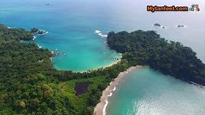 Manuel Antonio: The Quintessential Coastal Town Rainforest Village