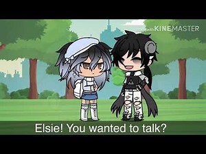 // Ghost - GLMV • confetti //