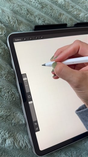 Happy Friday 💛💓 Using: ~ @apple iPad Pro 12.9” ~ app: @procreate ~ @paperlike screen protector and pencil tip 🖊️ Chunky Brush, Paper Brush and Vintage Grain Brush - link in bio 🎨 Candy Bites 🍭 colour palette - link in bio #ProcreateLettering #HandLettering #DigitalCalligraphy #LetteringLovers #iPadLettering #typematters #LetteringChallenge #ProcreateArt #TypographyArt #CalligraphyLove #LetteringArtist #CreativeLettering #BrushLettering #ProcreateBrushes #LetteringDaily #ModernLettering #Aut