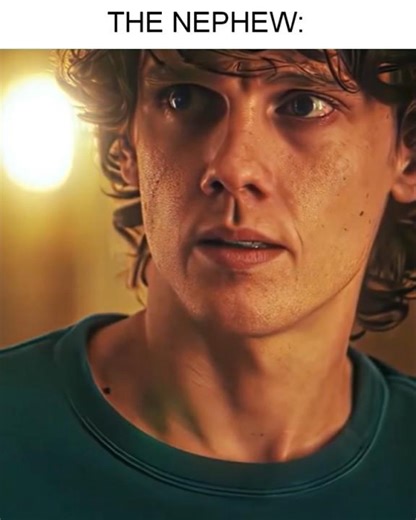 NEPHEW VS UNCLE!?| TYLER GALPIN X ISSAC NIGHT| Edit