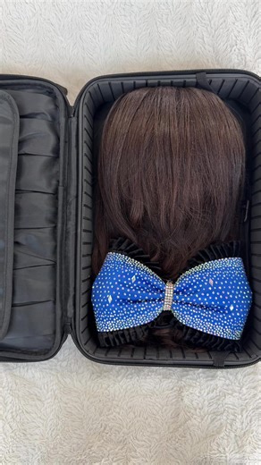 Comp Days Made Easy for All-Star Cheerleaders