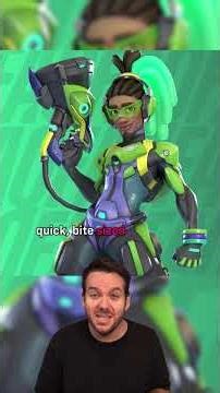 Blizzard JUST Announced a New Overwatch Game! 📱🔥 (Overwatch Rush)