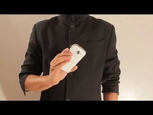 Halloween Magic Trick Revealed!