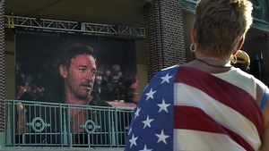 911 remembrance: Bruce Springsteen and 'The Rising' — How the Boss helped heal America