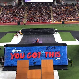 24K views · 287 reactions | It's not all fun and games, wait, yes it is! | Nitro Circus | Facebook