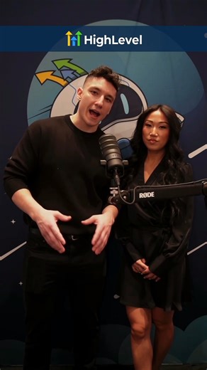 13 reactions | "The only platform sophisticated enough for us to do what we do."  Ready to see what HighLevel is all about? Get started with a 14-day free trial TODAY  https://www.gohighlevel.com/ #GoHighLevel | HighLevel | Facebook