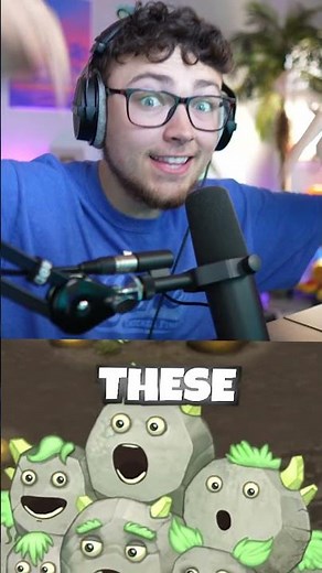 Guess That EMOJI My Singing Monsters!!