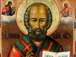 St. Nicholas