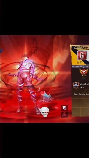 RAI STAR || FACE REVEL II ORIGINAL II #freefire #raistar