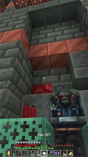 pov: you don't know how to use wind charges #shorts