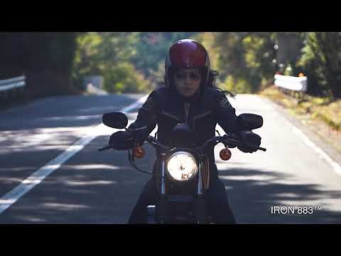 BOOM! BOX GTS:Apple CarPlay接続でツーリングの愉しみが広がる！