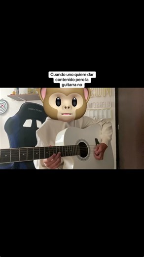 Requinto en Guitarra: Cuando uno quiere dar contenido pero la guitarra no