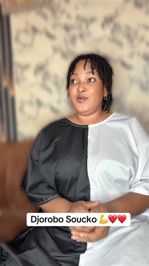 Oumou Demba Kouyaté Kokoro — Djorobo Soucko video