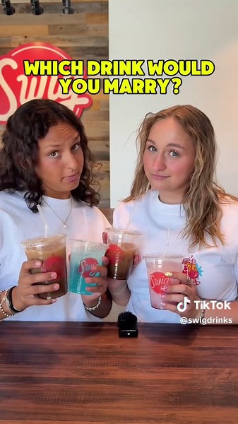 Discover the Best Swig Drinks: Strawberry Breeze & More