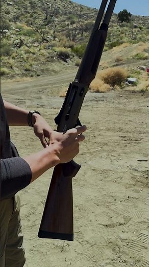 GForce Arms GATLANDER