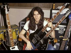 Rush - 2112 - Isolated Bass