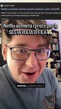 Ready to pay even more for #netflix? 😩