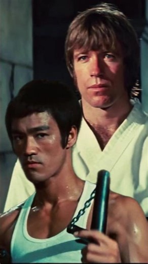 Two Legends… Now Rest Together