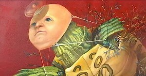 Iranian Contemporary Art: At Home In The World