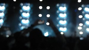 Deadmau5 珠海EDC现场