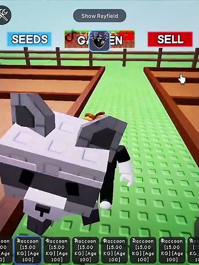 Grow a Garden Dark Spawner Script Delta #roblox #gag #growagarden #shorts #delta #krnl