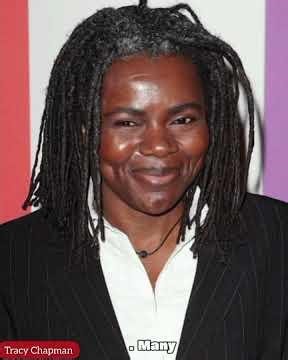 How Tracy Chapman’s “Fast Car” Became a Timeless Social Anthem