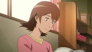 Digimon Adventure tri. (Films) | Digimon Adventure tri. 3: Confession (English Dub)