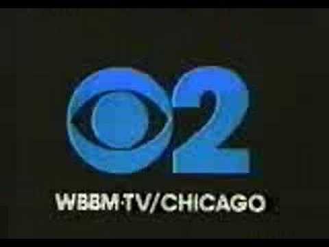 WBBM Channel 2 News 1975 Newscast Intro