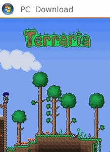 Terraria – News, Reviews, Videos, and More