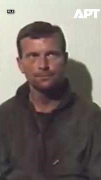 Throwback: Captured US Pilot Interrogated After F-15E Shot Down in Gulf War | APT