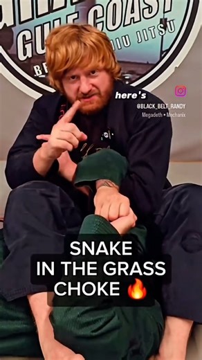 Randy William on Instagram: "It's ok to be weak... Or they are just That strong. People need to understand strength is relative to a situation. So you should have options for both. Where you are stronger and have the advantage... But also when you just physically can't. And when you can't move them... Move yourself! The armbar is a major position to me. I have all kinds of options from here! Hope this helps 🔥 @eosinpanther #bjj #brazilianjiujitsu #armbar"