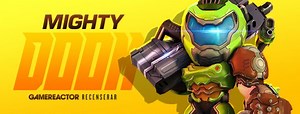 Mighty Doom