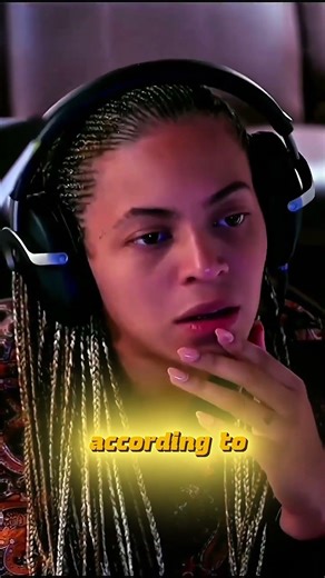 Beyoncé – The Control Behind the Queen’s Silence ✅ #shorts #hollywoodbuzz