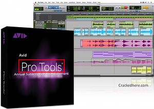 Pro Tools 2018 Mac Free Download Full Version