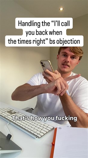 Mastering Cold Calls for Business Growth