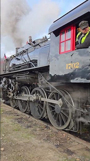 Great Smoky Mountain Railroad