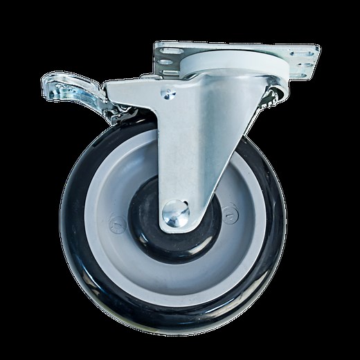 Casters & Wheels - Replacements & Upgrades