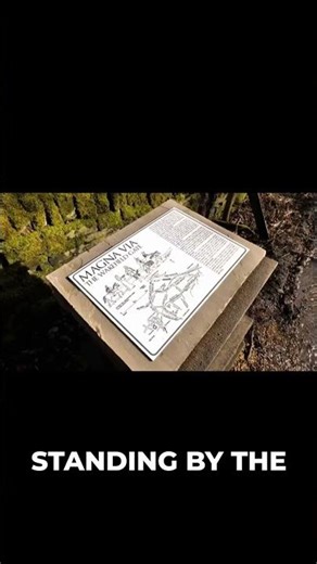 Explore Halifax's Historic Wakefield Gate Path!