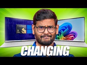 Laptops in 2025: Prepare for the Craziest Tech Overhaul Ever!
