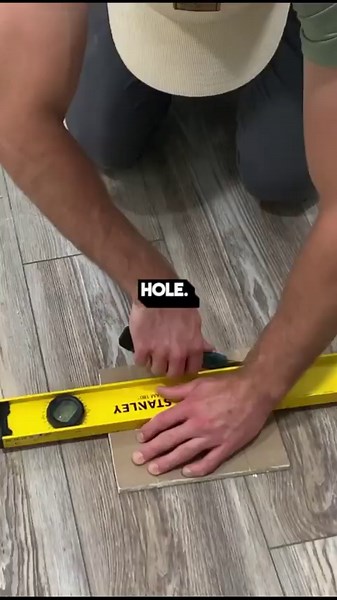 DIY Drywall Repair - “California Patch” with Texture Match