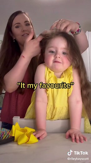 Mother-Daughter Getting Ready with Me Journey: Riley 💛