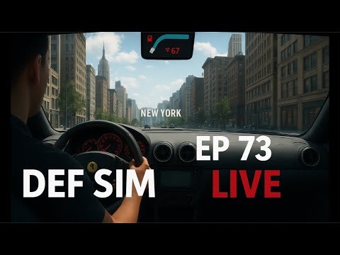 High Def Games Live Ultra Real Sim Rig|EP73🚗 #forzahorizon5 #automobile #gaming #simracing #stream