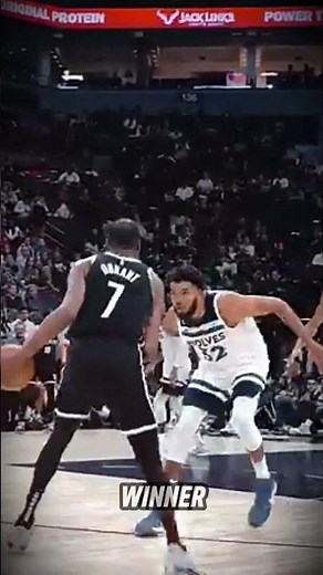 Brooklyn Nets’ Kevin Durant, James Harden & Kyrie Irving team up for insane basketball highlights!