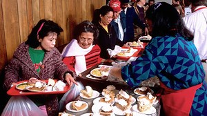 Is it possible that shadow people, spirits, poltergeists, and other enigmatic entities are rooted in reality? | Ancient Aliens: Out of This World Moments