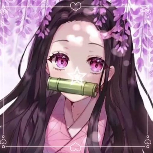 ITS NEZUKOS BIRTHDAY #nezuko #demonslayer #birthday
